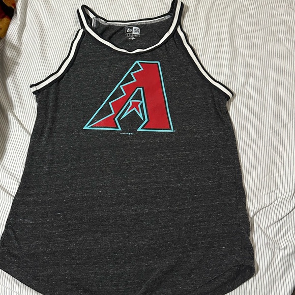 Arizona diamondbacks Tank - Picture 1 of 5